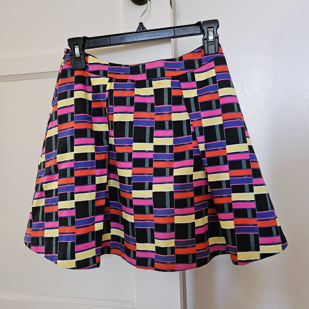 Kate Spade Saturday Skirt